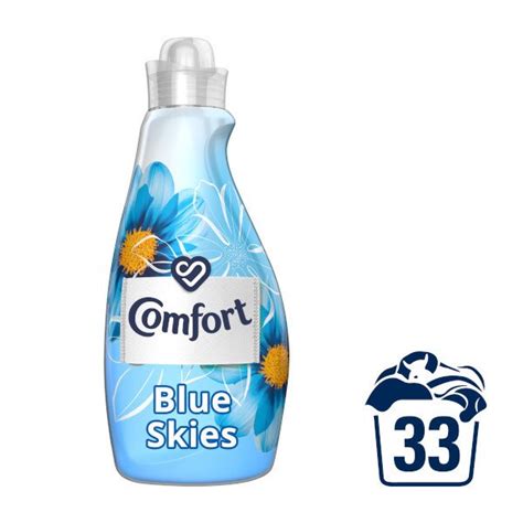 Comfort Blue 116 Litre 33 Wash Savers Health Home Beauty