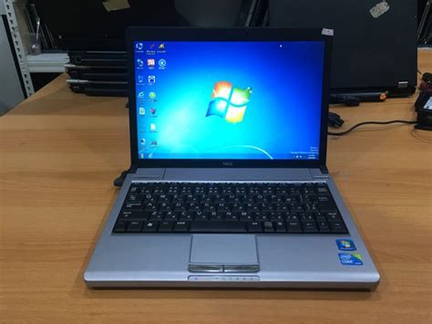 Used / refurbished lenovo x220, 4 gb, screen size: Laptop core i7 super murah cuci gudang di lapak Thinkpad ...