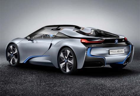 Bmw I6 Amazing Photo Gallery Some Information And Specifications As
