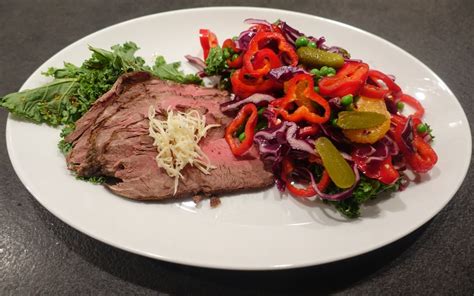 The menu that follows serves six guests with a modest portion of beef. Fennel and Rosemary Beef Tenderloin, Dinner Holiday Menu ...