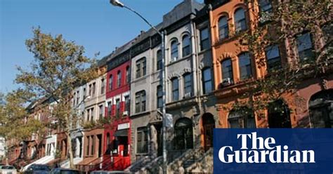 New York City Guide Harlem Lights Travel The Guardian