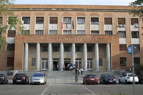 We did not find results for: Facultad de Farmacia