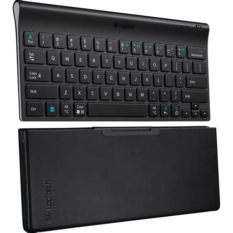 Logitech Tablet Keyboard For Ipad 920 003241 Bandh Photo Video