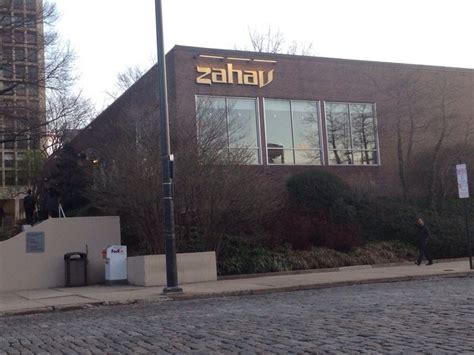 Zahav In Pennsylvania Is One Of The Worlds Best Restaurants