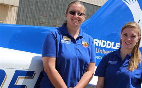 Embry Riddle Eagles Soaring With Athletic Success Quad Cities