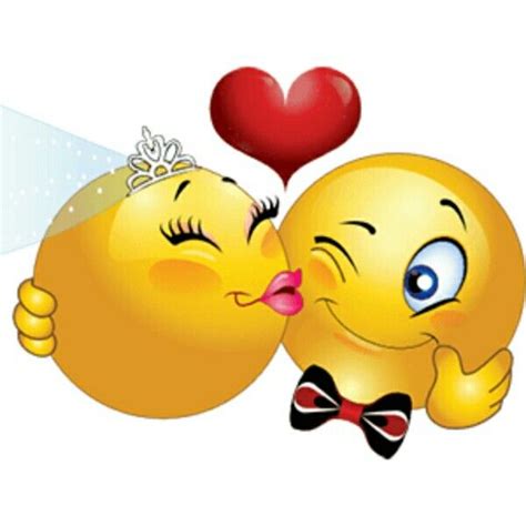 Just Married Smileys Emoticones Para Whatsapp Gratis Imágenes De