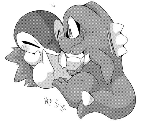 Post 2754876 Cyndaquil Dorodoneru Porkyman Totodile