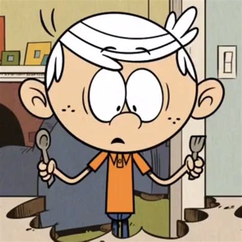 Lincoln Loud House Characters Fictional Characters Th