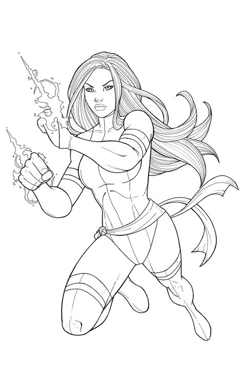 Use the filter on top. Psylocke 2 - Commission by JamieFayX on DeviantArt