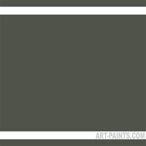 Italian Dark Olive Green 2 Military Model Airbrush Spray Paints