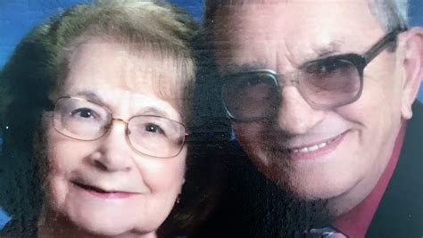 Anniversary: Karl and Rosetta Nestor, Wooster