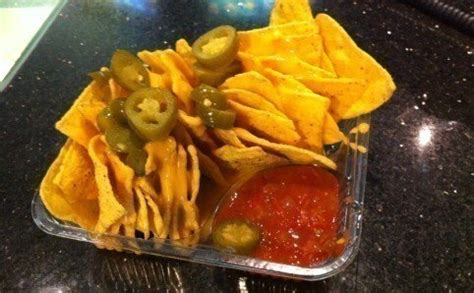 Petition · Cineworld PLC: Cineworld to use Odeon Nachos supplier