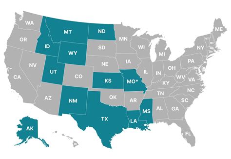 What Are Disclosure And Non Disclosure States