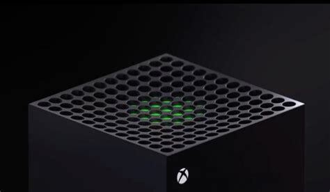 Xbox Series X Kommt Im November 2020 Auf Den Markt