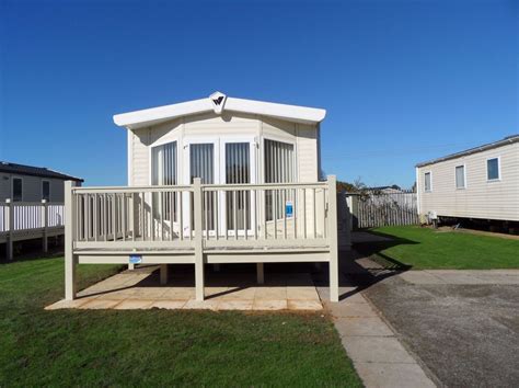 Butlins Skegness Caravan | 4 Bedroom 10 Berth Caravan | Holiday