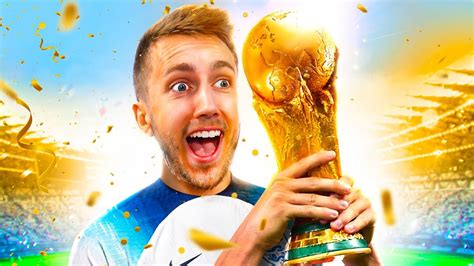 winning the fifa world cup youtube