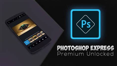 Download Adobe Photoshop Express Porbanking