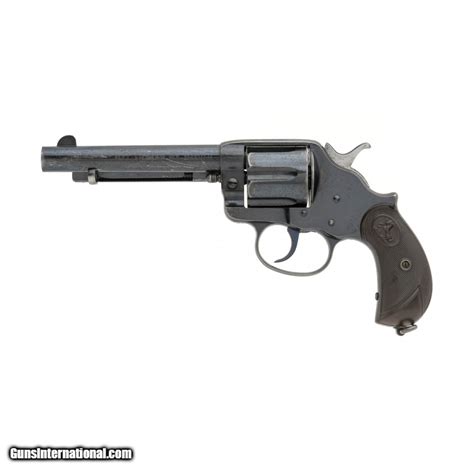 Colt 1878 Da Frontier Six Shooter 44 40 C17378
