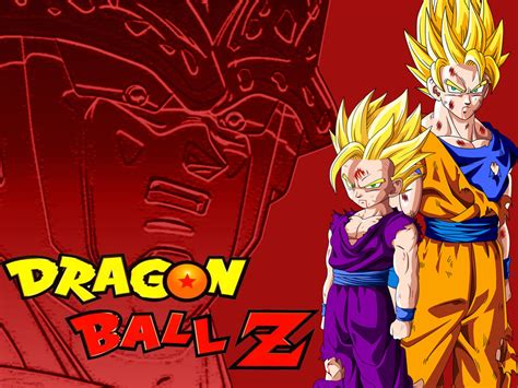 The fourteenth movie, dragon ball z: Dragon Ball Z Saga Cell by ENRIQUEAR on DeviantArt