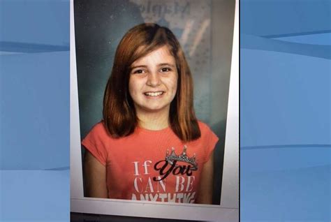 Michigan Police Find Missing 12 Year Old Girl In Charlotte County