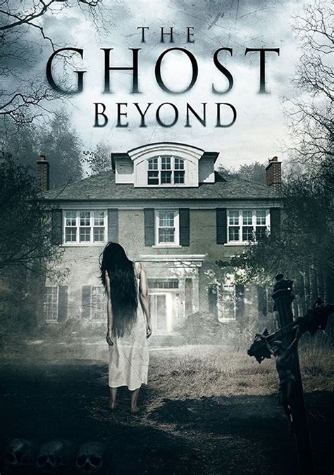 The Ghost Beyond 2018