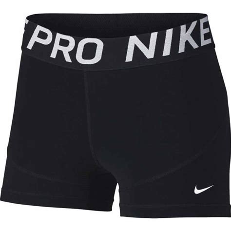 Nike Pro Shorts Dame Find Den Billigste Pris Hos Pricerunner Nu