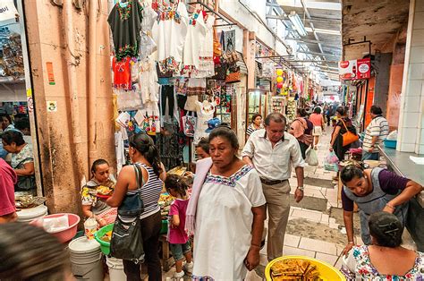 Yucatán Alle Sehenswürdigkeiten Von Der Halbinsel Yucatán