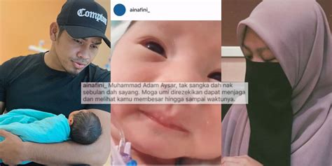 Ya allah, karuniakanlah kepadaku anak yang suci, dan berikanlah keberkahan kepadanya di mana pun ia berada. "Allah Tarik Suami Tapi Allah Ganti Dengan Yang Lebih Baik ...