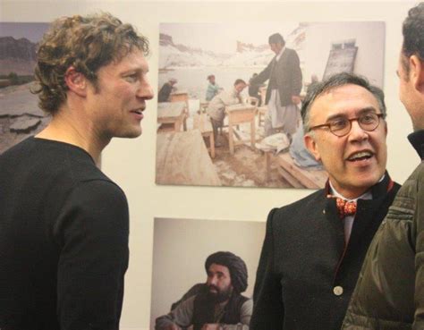 Jeroen oerlemans was born on 15 may, 1970 in vught, netherlands, is a photographer. Tentoonstelling Jeroen Oerlemans in Vughts Museum - Avulo