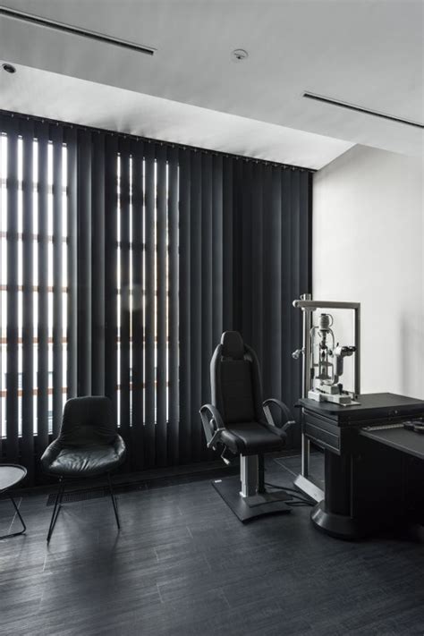 Wir haben diese 37 mietwohnungen in düsseldorf oberkassel für sie gefunden. Retinet Praxis Düsseldorf Oberkassel SOHOarchitekten ...