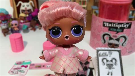 Игрушки своими руками lol dolls surprise. LOL Surprise #Hairgoals unboxing dolls collectlol lol ...