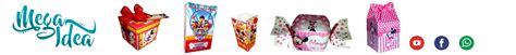 Thousands of new png image resources are added every day. Mega Idea - Invitaciones en PowerPoint GRATIS