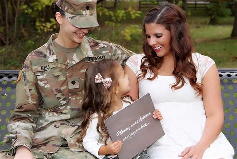 military engagement session