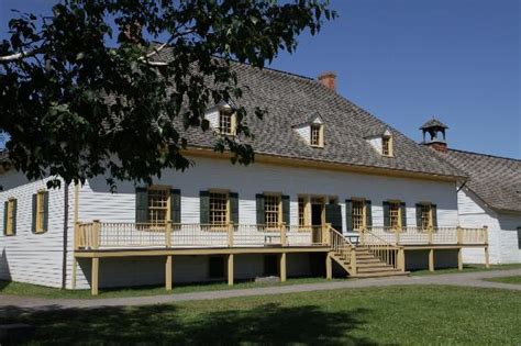 Fort William Historical Park Thunder Bay All You Need To Know