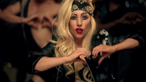 Image Lady Gaga Judas 159 Gagapedia Fandom Powered By Wikia