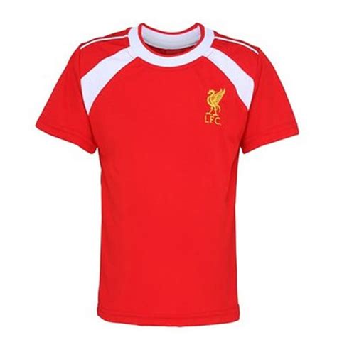 Liverpool trikot 19/20 kinder / adidas real madrid trikot home 19/20 kinder (dx8838) in weiß : Kaufe Trikot Liverpool offizielles Training Trikot (Rot)