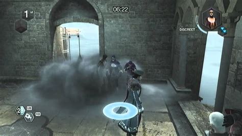 Assassin S Creed Brotherhood Wanted Naked Stuns Ftw D Youtube