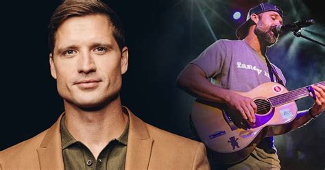 These Intriguing Walker Hayes Songs Uniquely Pull Inspiration From Life