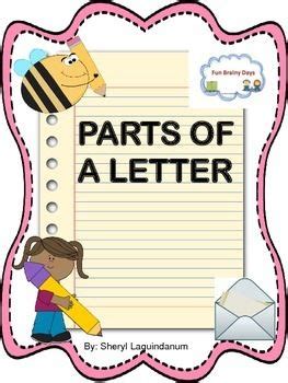 When children sing their abcs in preschool and kindergarten, the letter a heads the bill. Parts of a Letter | Literacy activities, Teaching writing ...