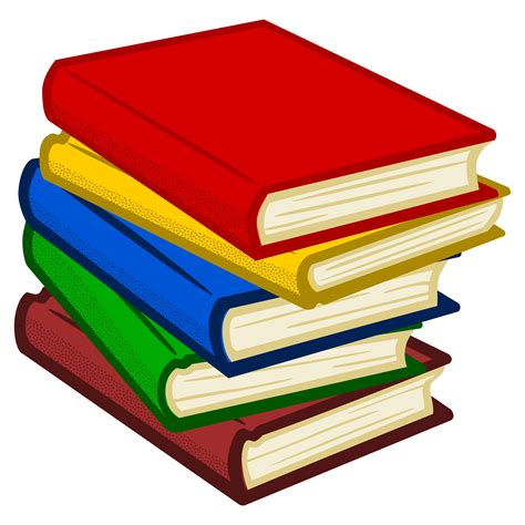 Stack Of Books Top Books For Clip Art Free Clipart Image Clipartpost