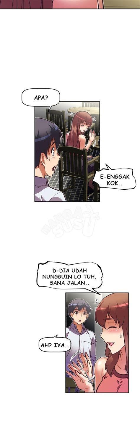 Apa yang harus dia lakukan?? Brawling Go Chapter 60 Bahasa Indonesia - Mangakid.site