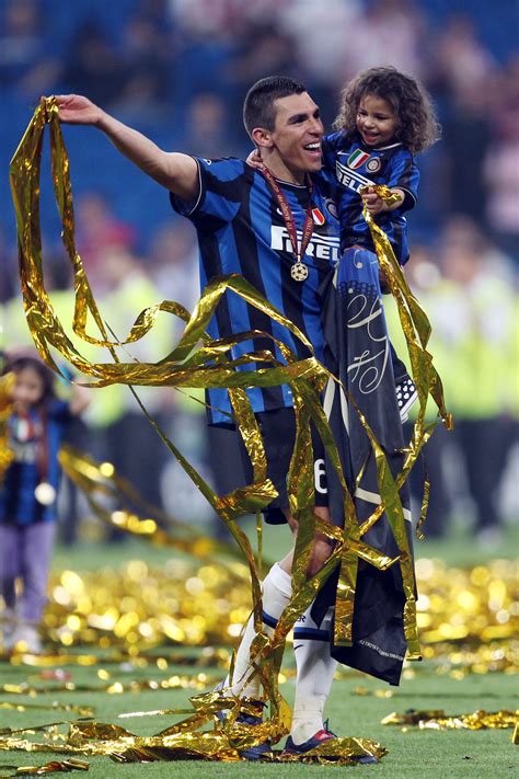 Watch the full match between bayern and inter in the 2010 champions league final. Messi, Villa, Xavi, Sneijder and Co: The FIFA World XI in ...