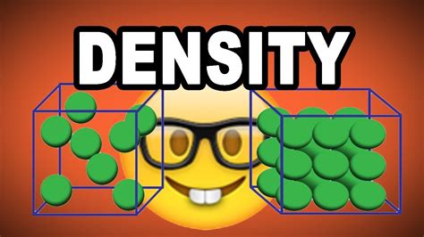 ⚛️ Learn English Words Density Meaning Vocabulary With Pictures And