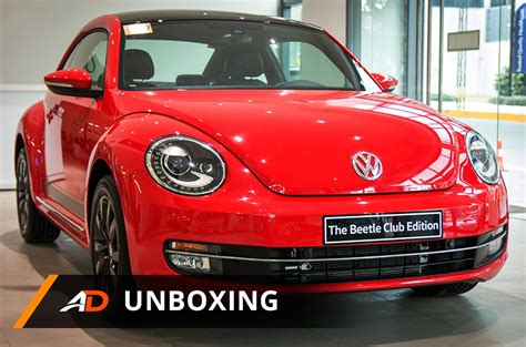 Volkswagen Beetle Club Edition Autodeal