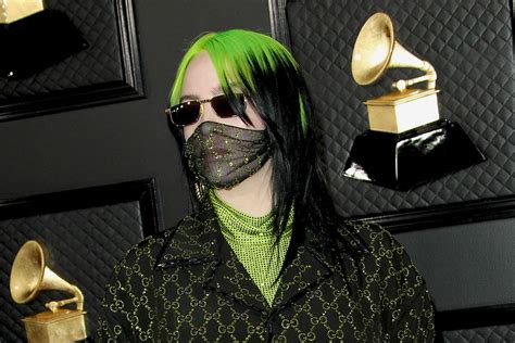 Even when the grammys gets things right, it all feels wrong. Billie Eilish grabs big six awards at 2020 Grammys