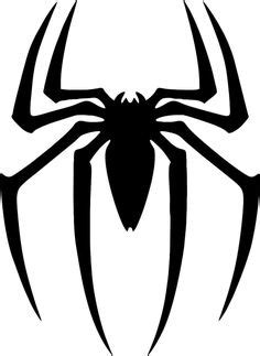 Spider-Man Logo Vector Free Logo EPS Download | Spiderman tattoo
