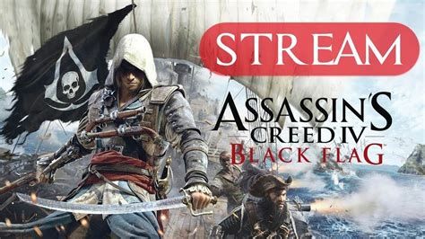 Kill Assassins Creediv Black Flag Youtube