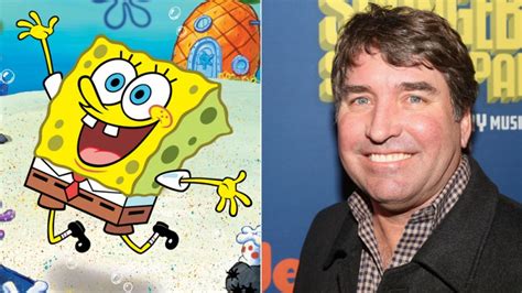 Spongebob Squarepants Creator Stephen Hillenburg Dies Aged 57 Pop