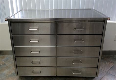 Stainless Steel Cabinets Stainless Steel Storage Cabinets