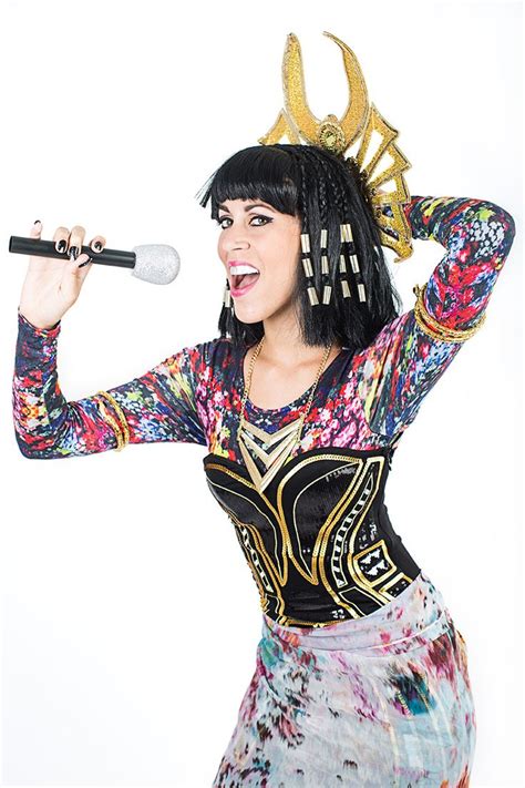 It's me, wear kp roar outfit. 9 best Katy Perry - Roar Costume images on Pinterest ...